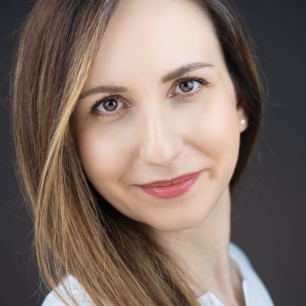 Eleni Domzaridou