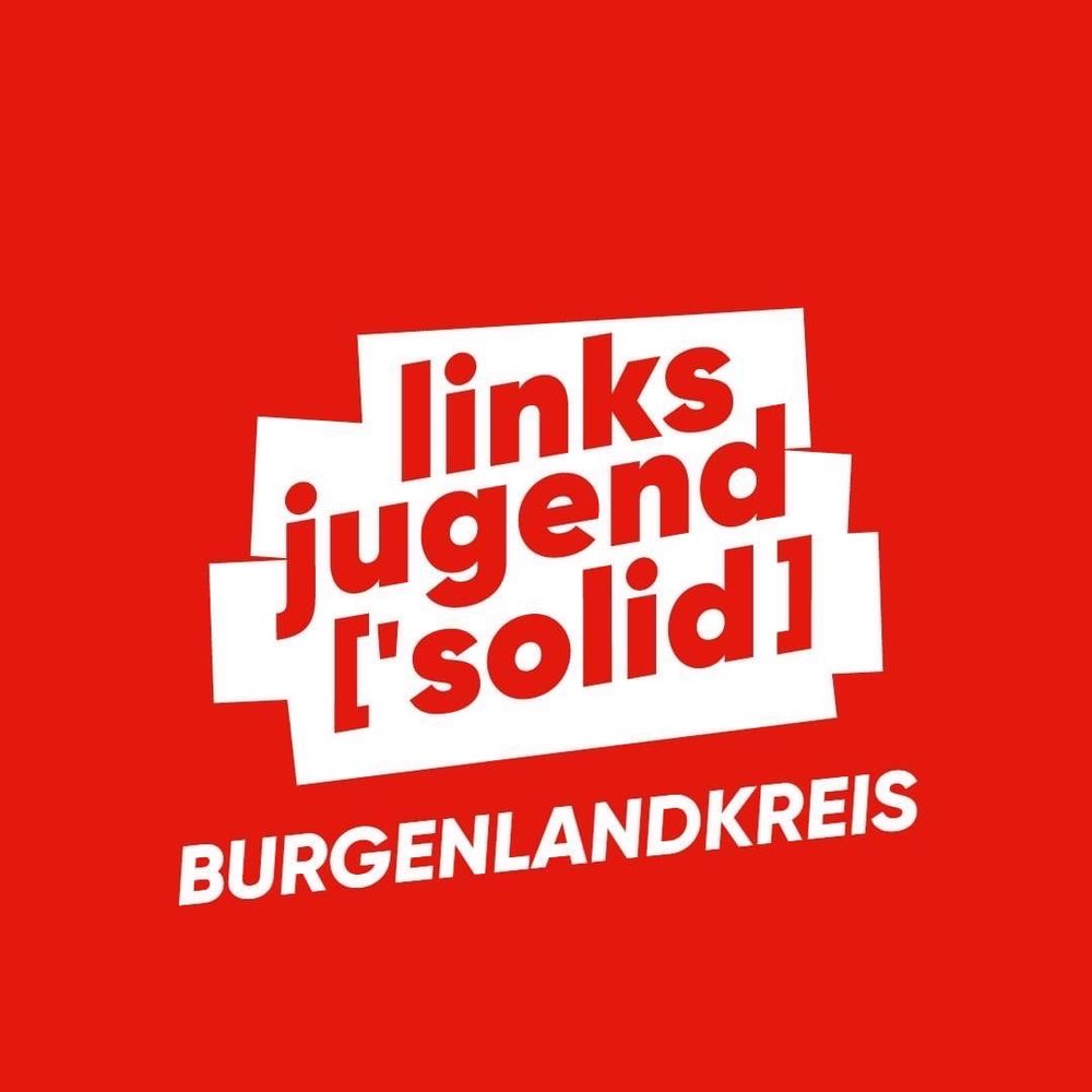 Linksjugend Burgenlandkreis