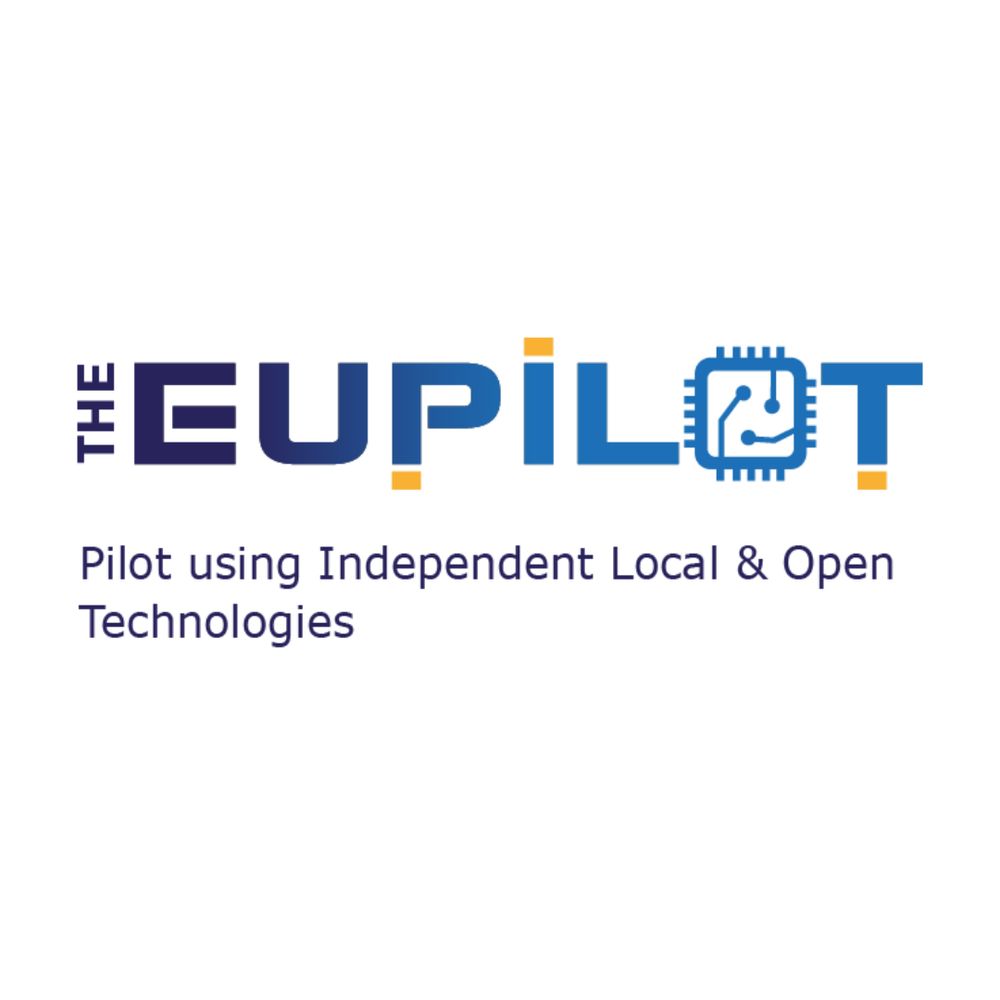 EUPILOT