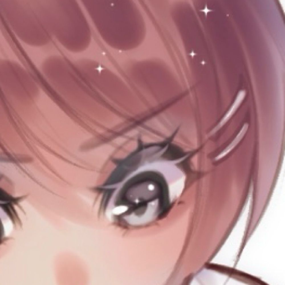 mariko ☆彡