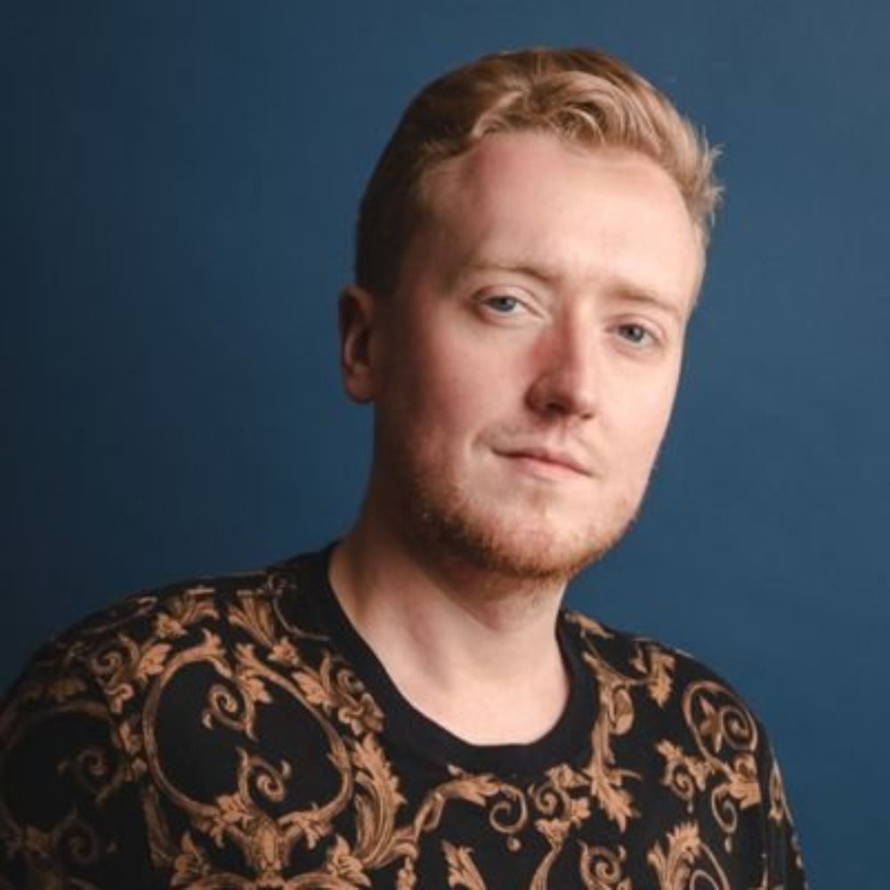 Alex Dobie