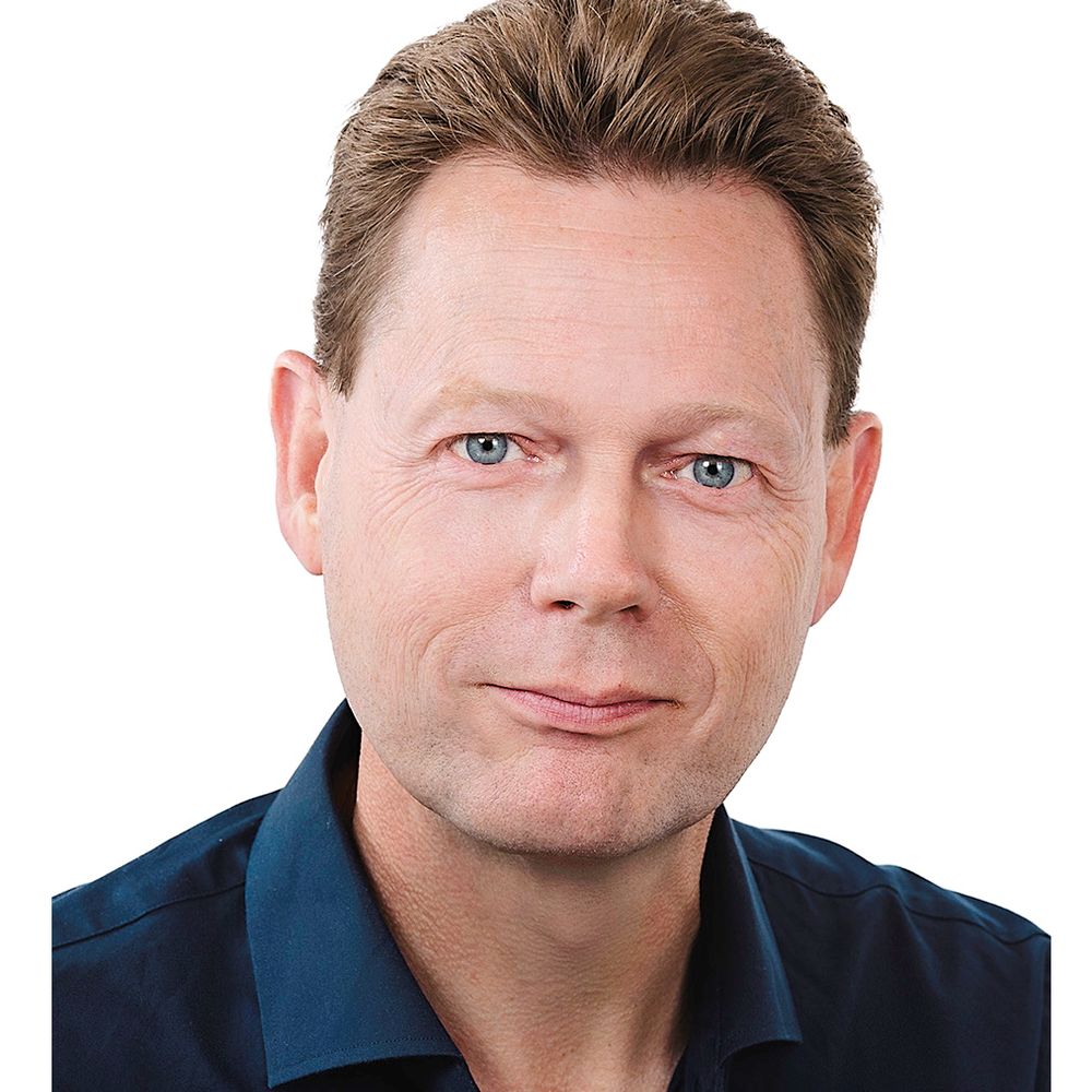 Marcel de Vries