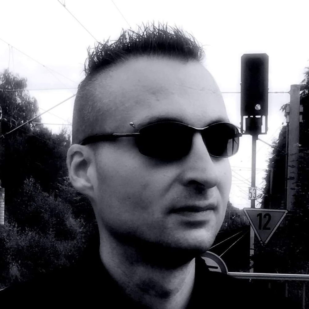Suenkler AI / STAHLSCHLAG / IMW