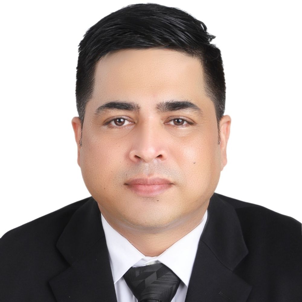 Subhankar Das