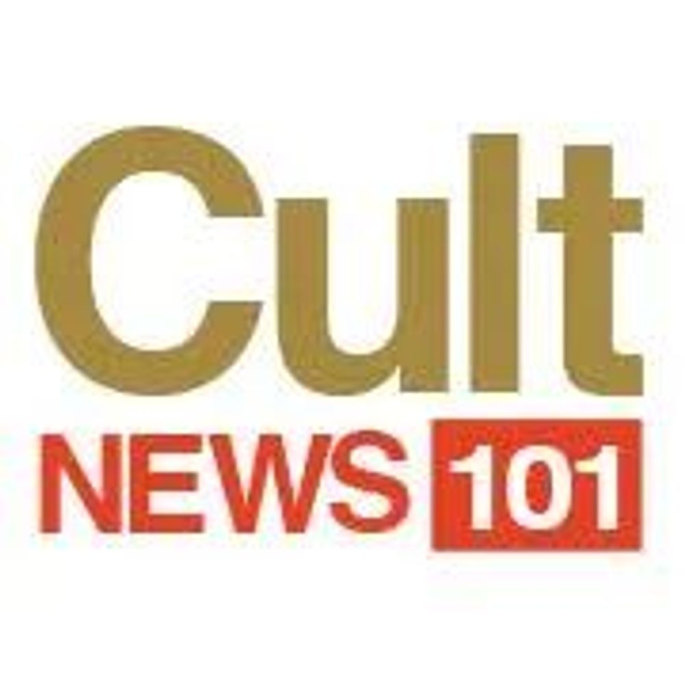 Profile picture cultnews.bsky.social