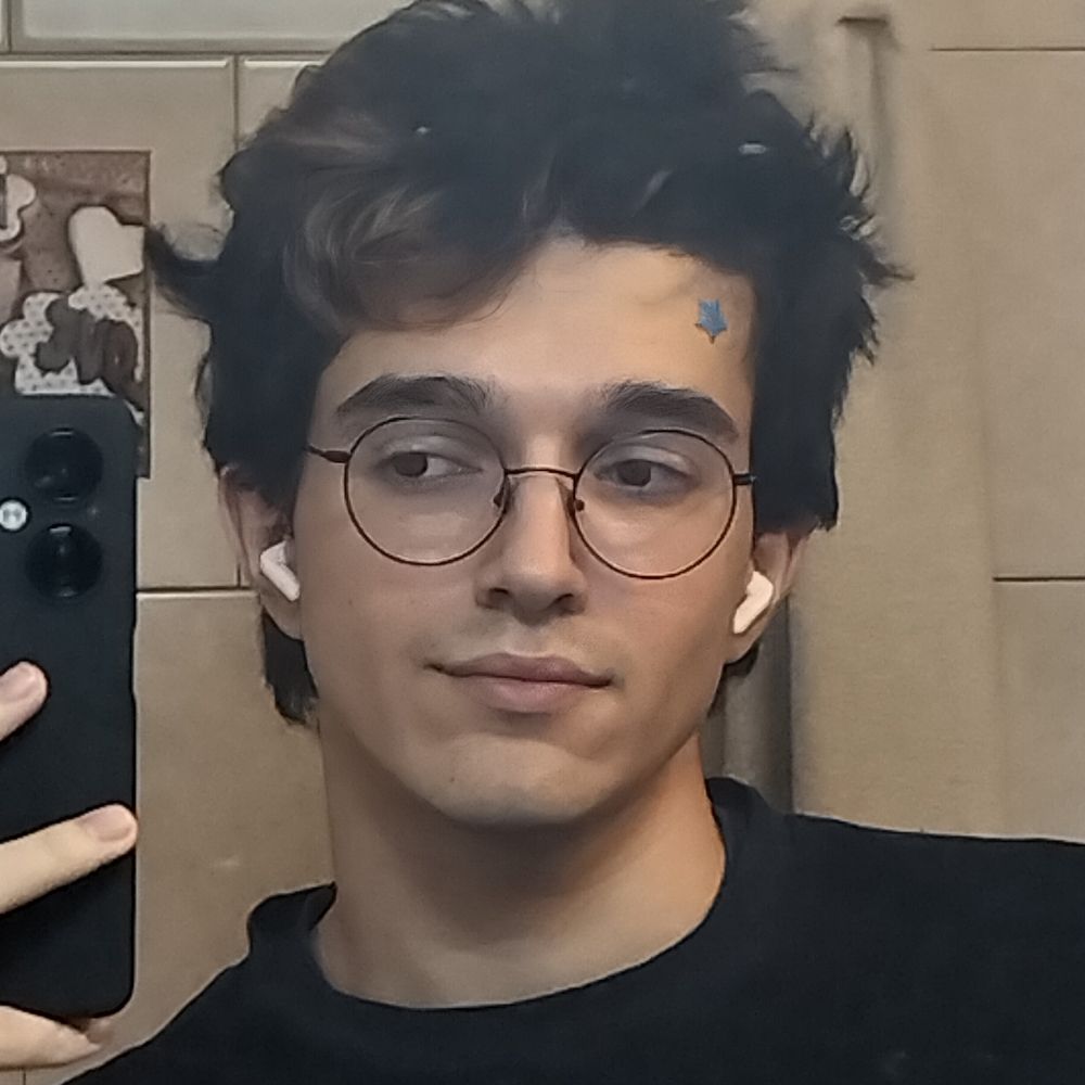 User avatar