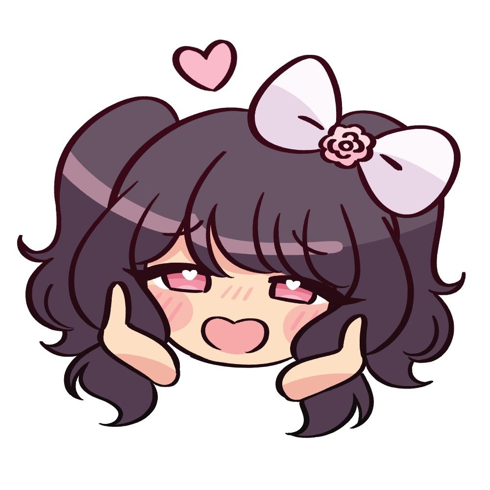 🎀 Eri ♡ Pest’s Partner in Crime!