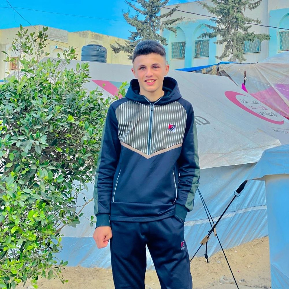 fady Gaza