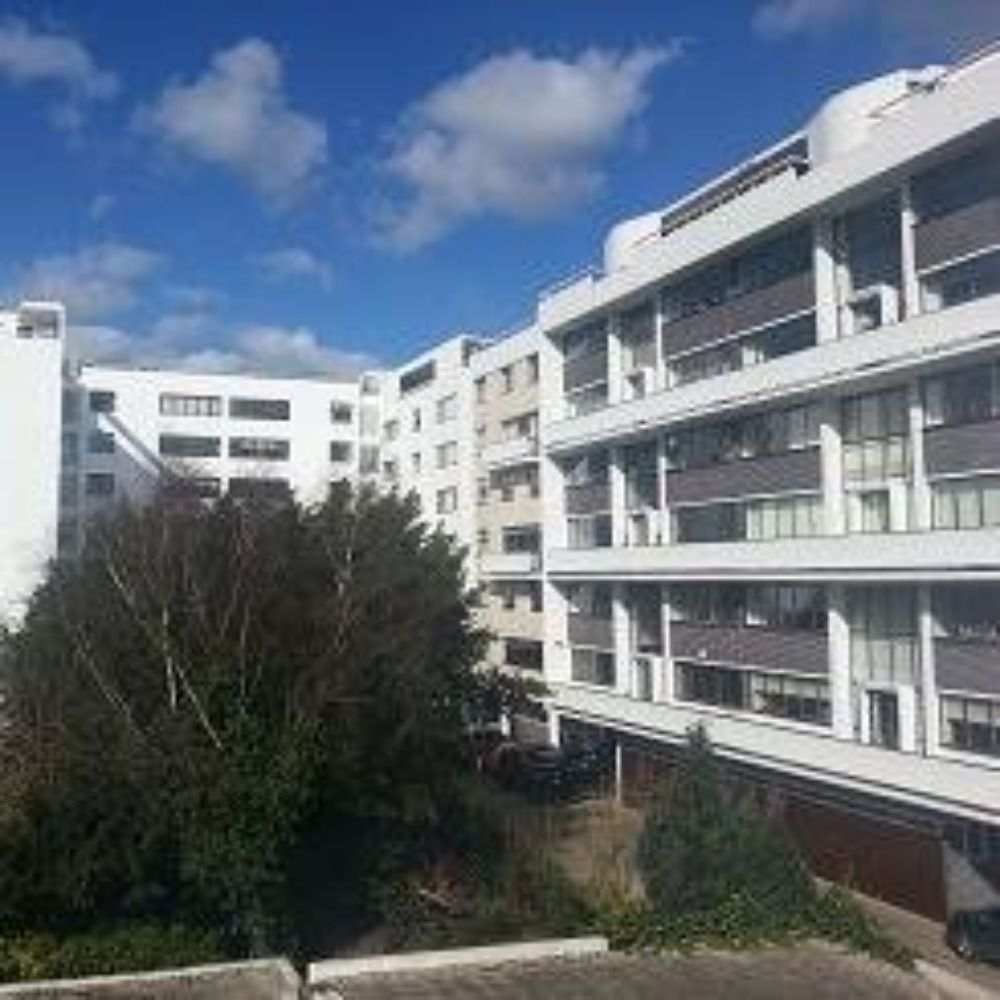 Highgate CAAC