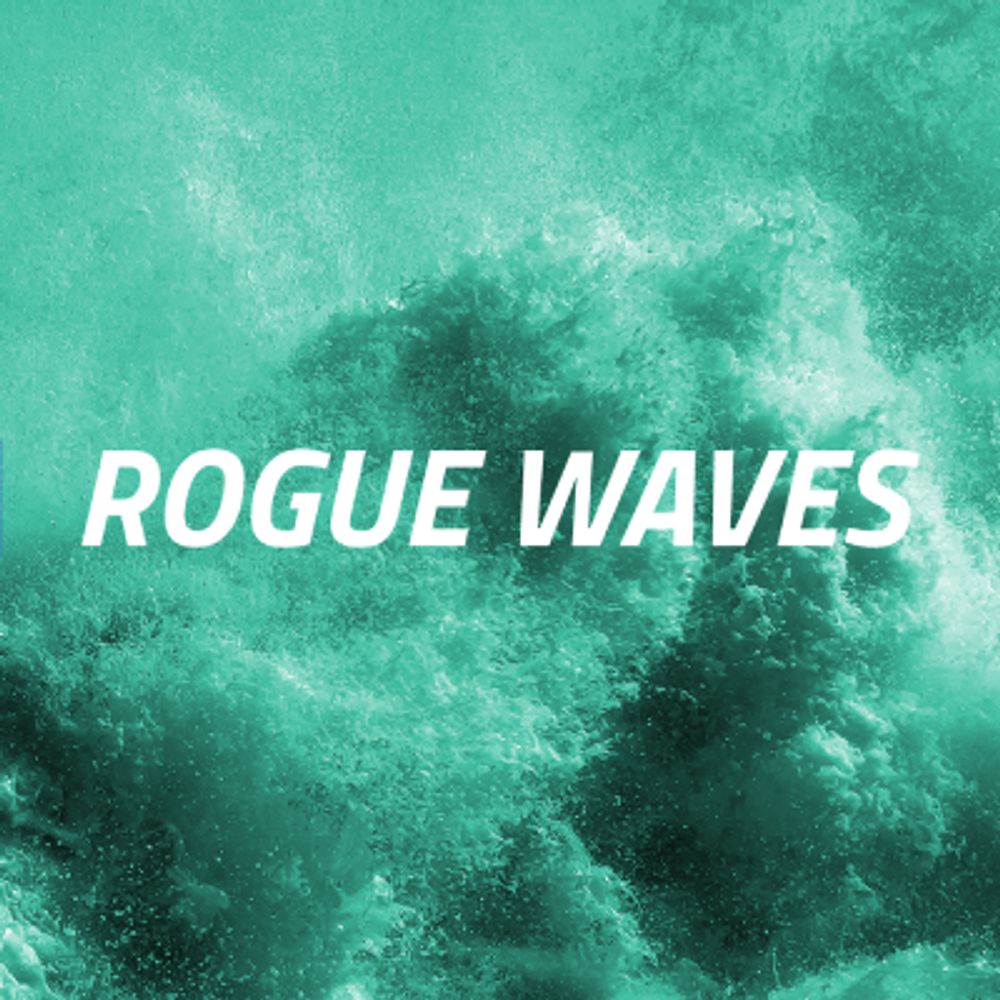 Rogue Waves
