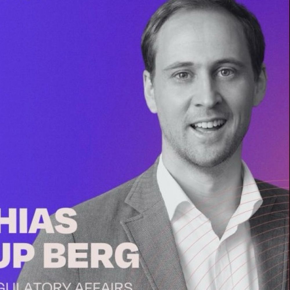 Mathias Aarup Berg