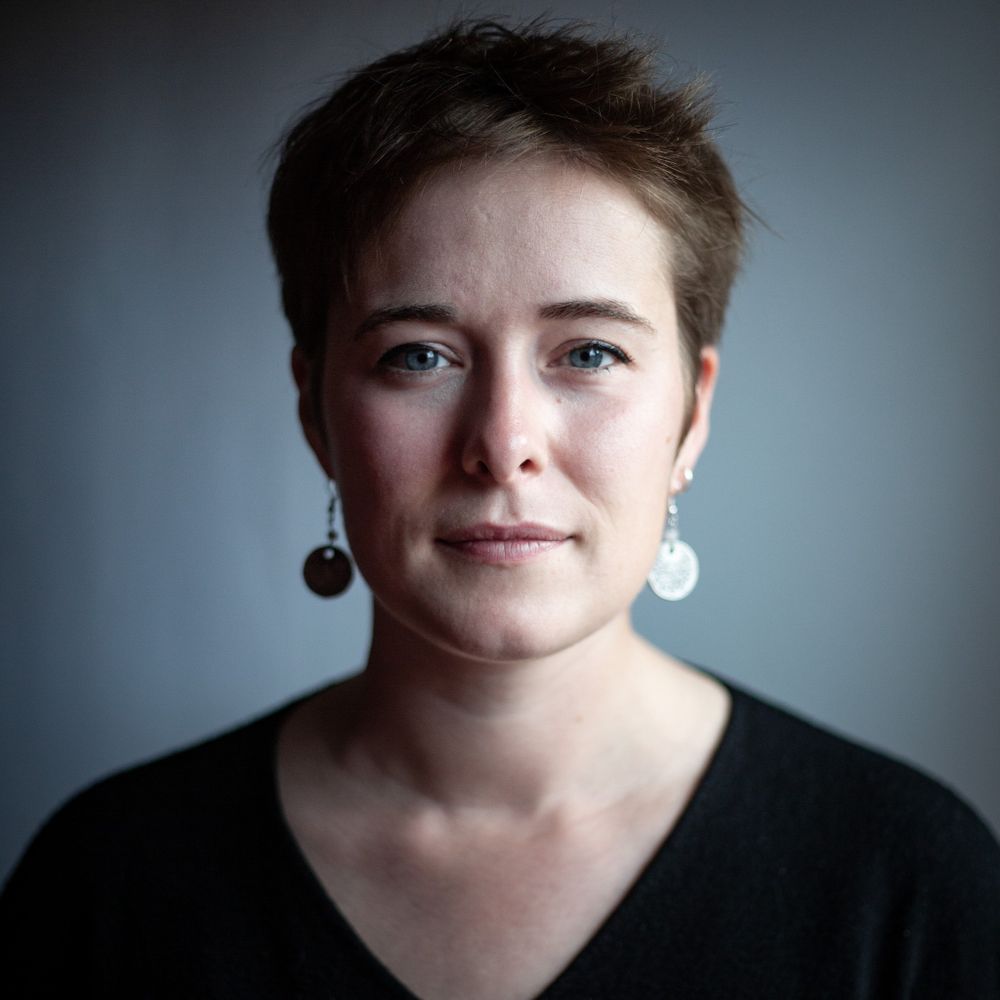 Claire DUHAMEL