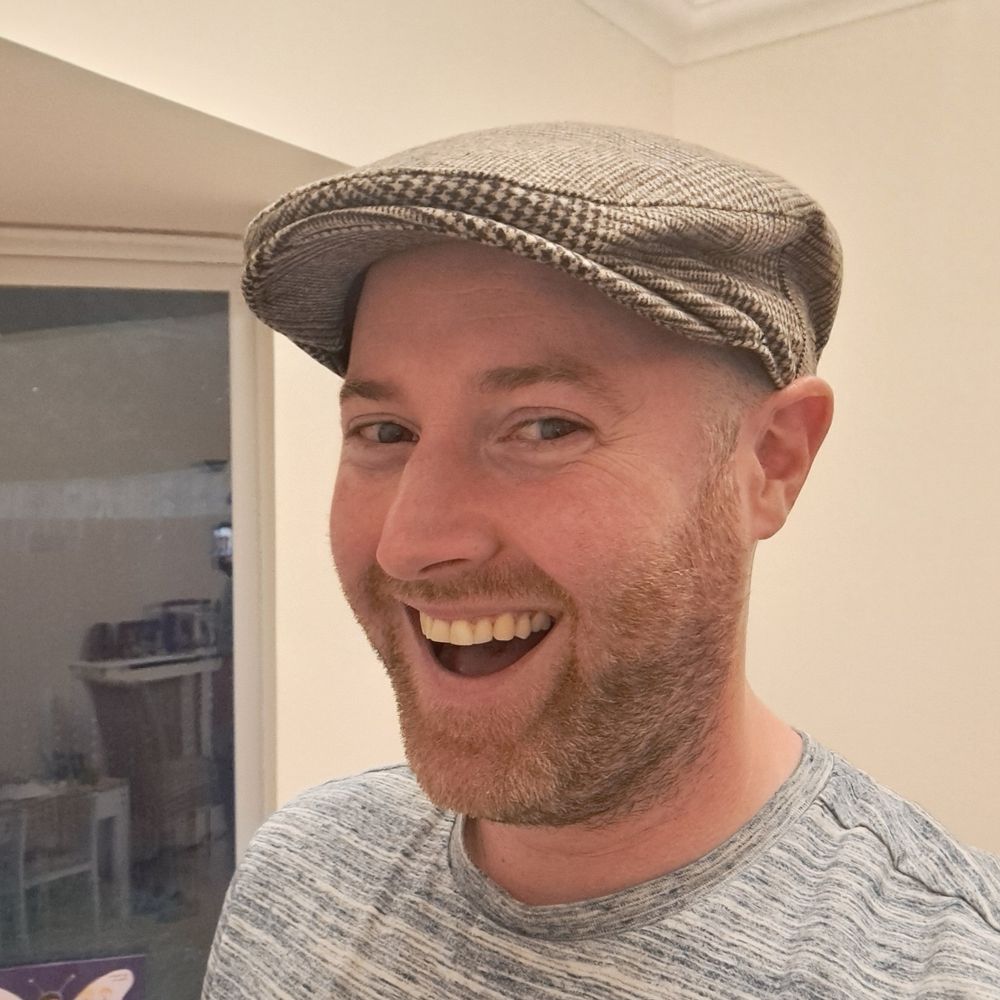 Paddy Ross