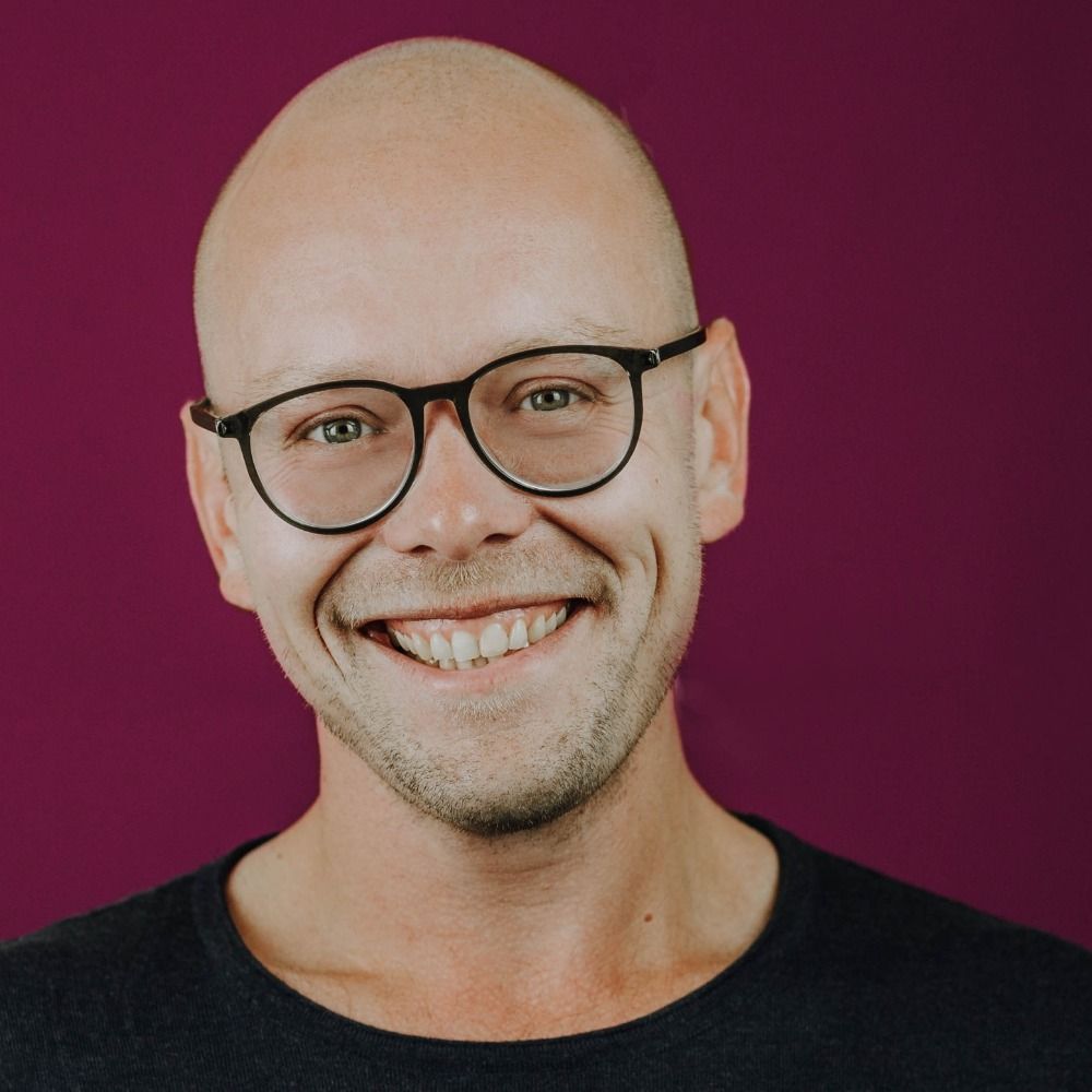 Simon Panke