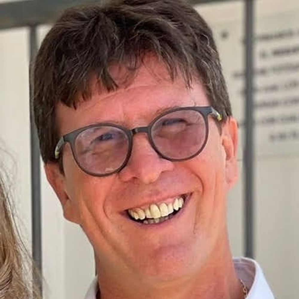 Daniel Cardozo