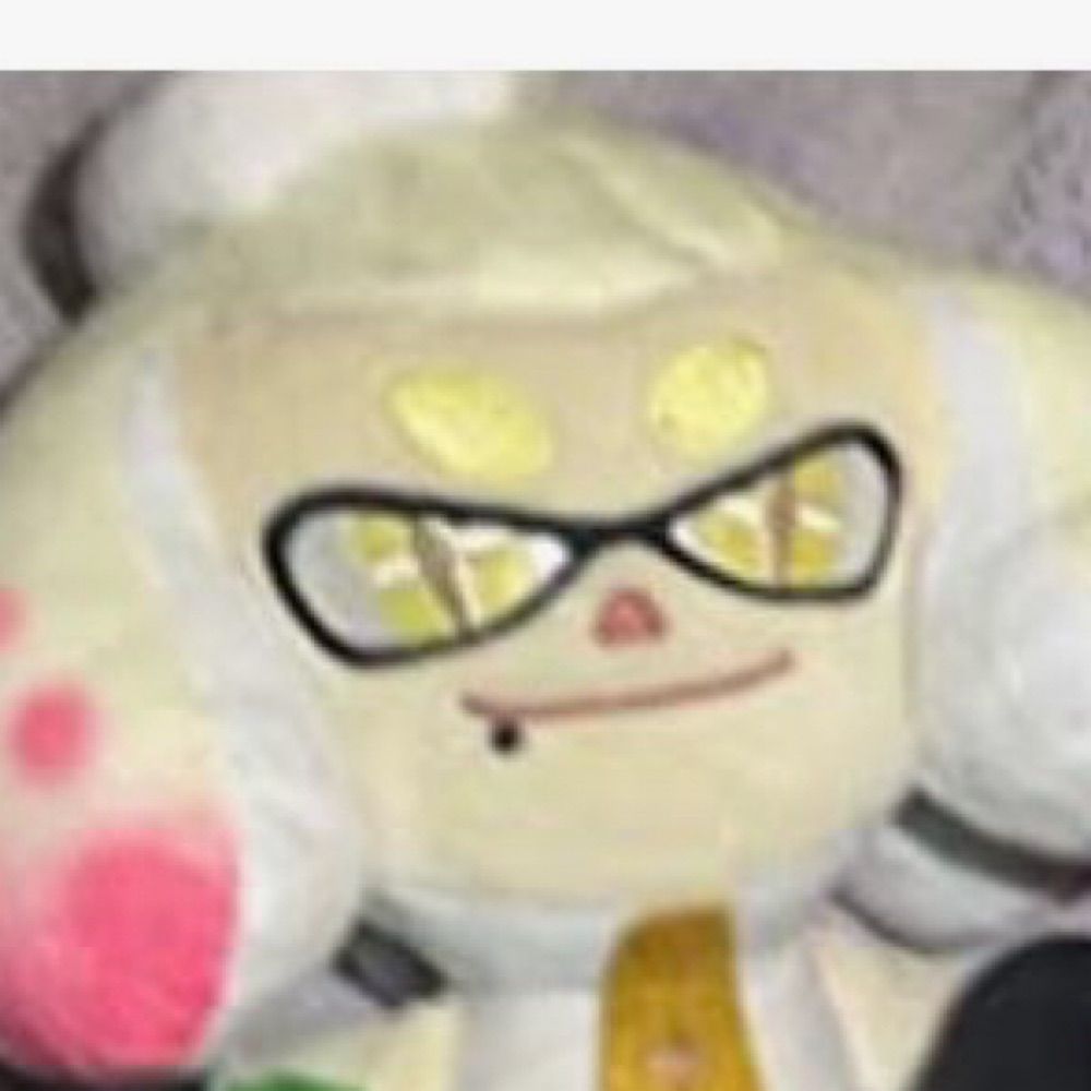 Pearlie ⚢ ✂️