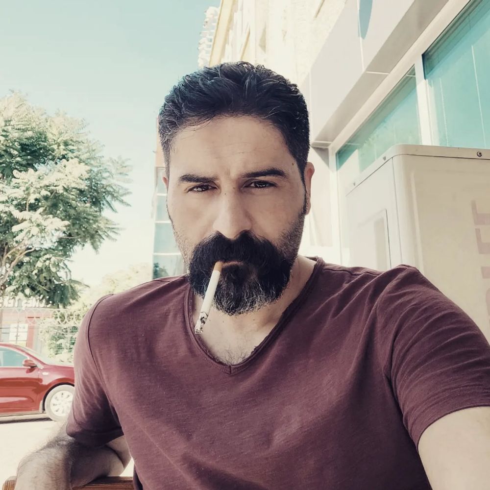Ahmet Cihan AKINCA
