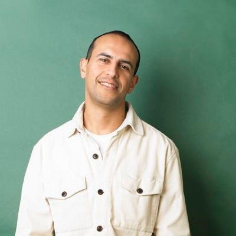 Julien Leroux
