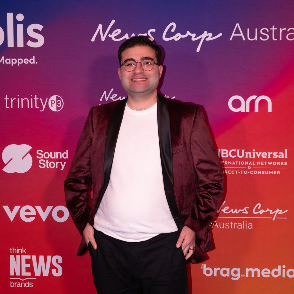 Anthony Farah
