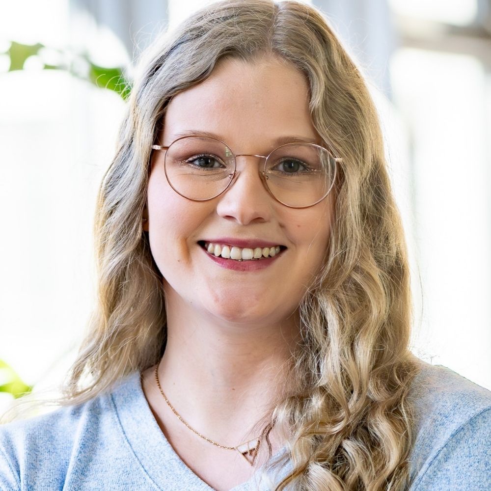 Pauline Fänder
