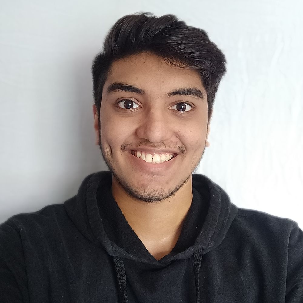 Kushal Patel