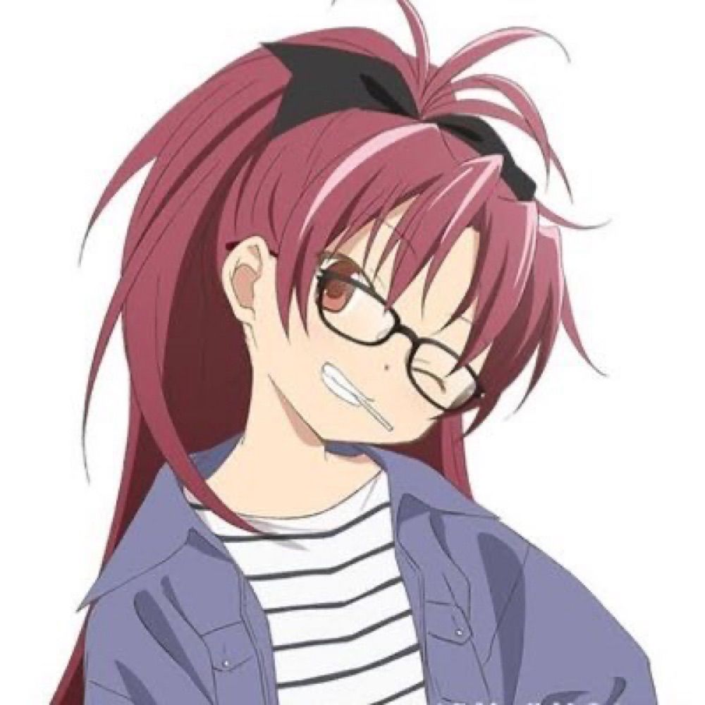 二葉ちん