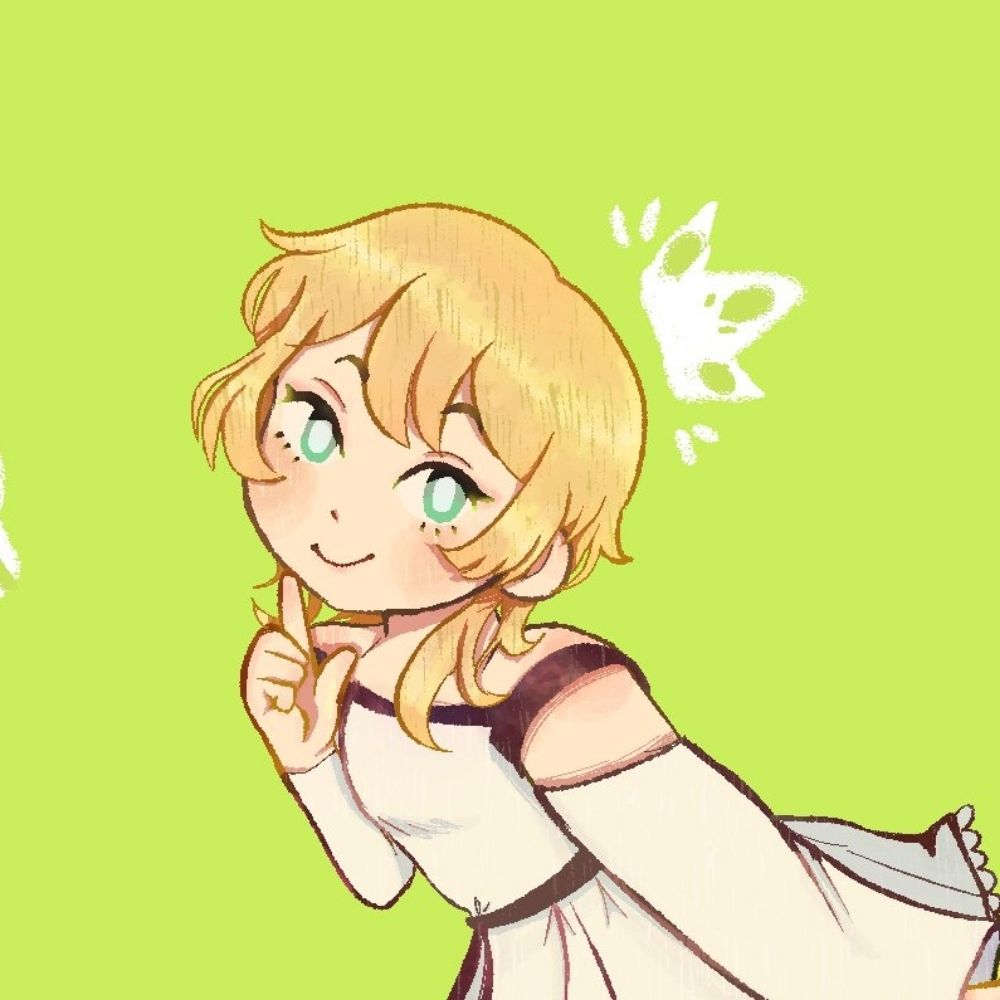 Suz🐀 aa rambling