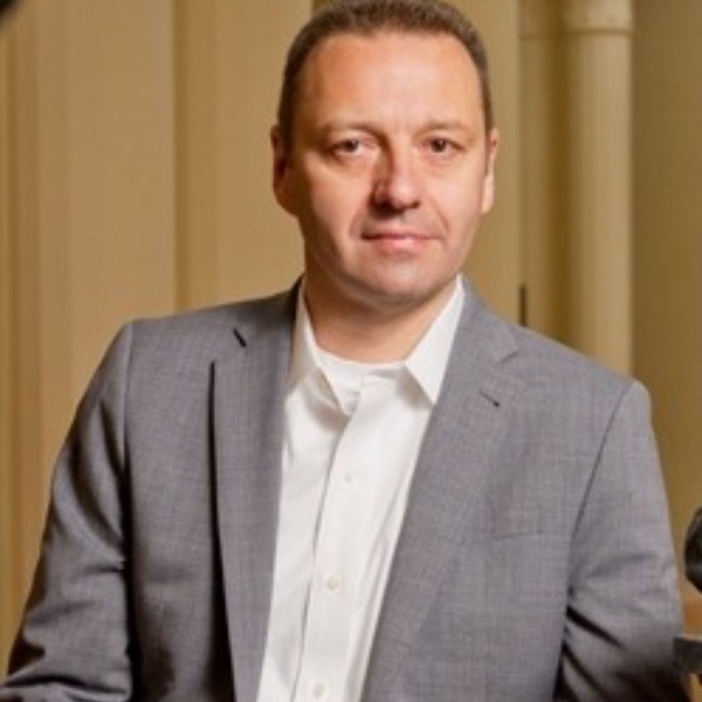 Alan Harvey