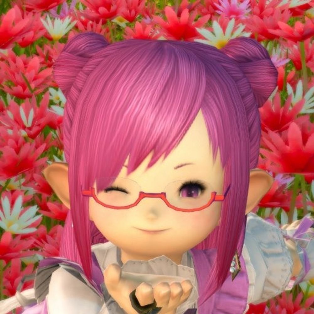 ぜろ❂Fenrir(Gaia DC)