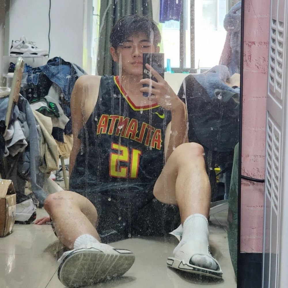 大屌男高