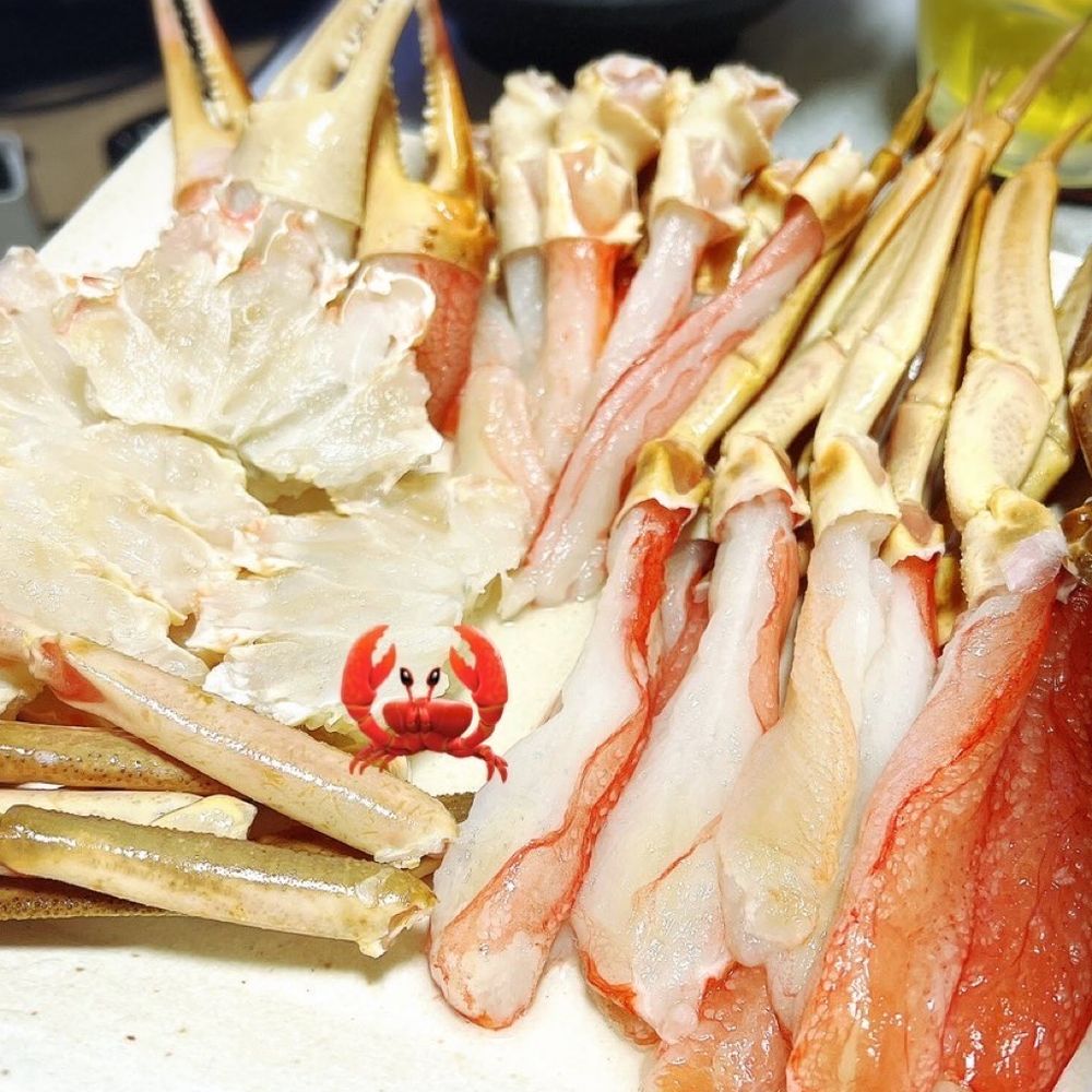 おじさん🦀