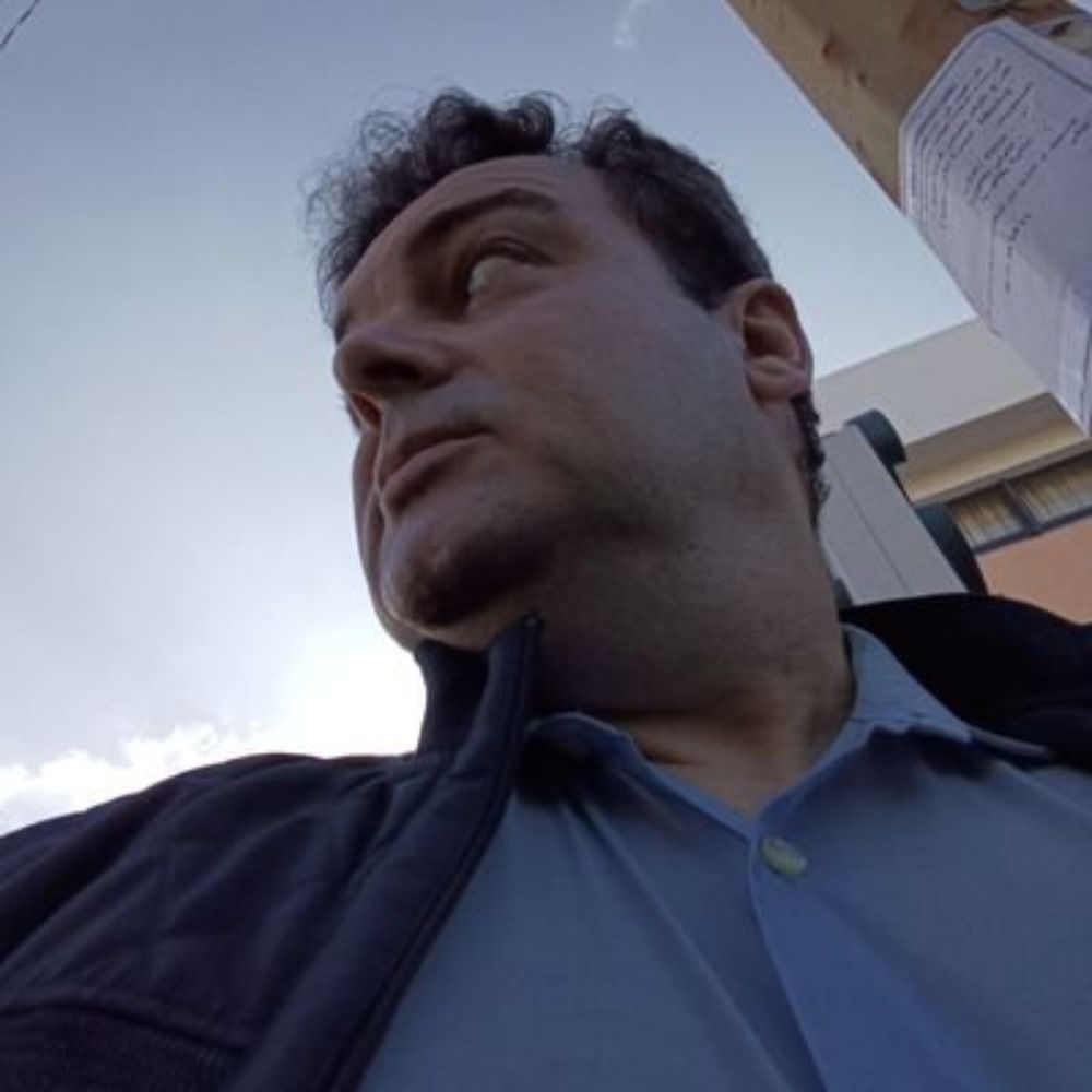Abel Losada
