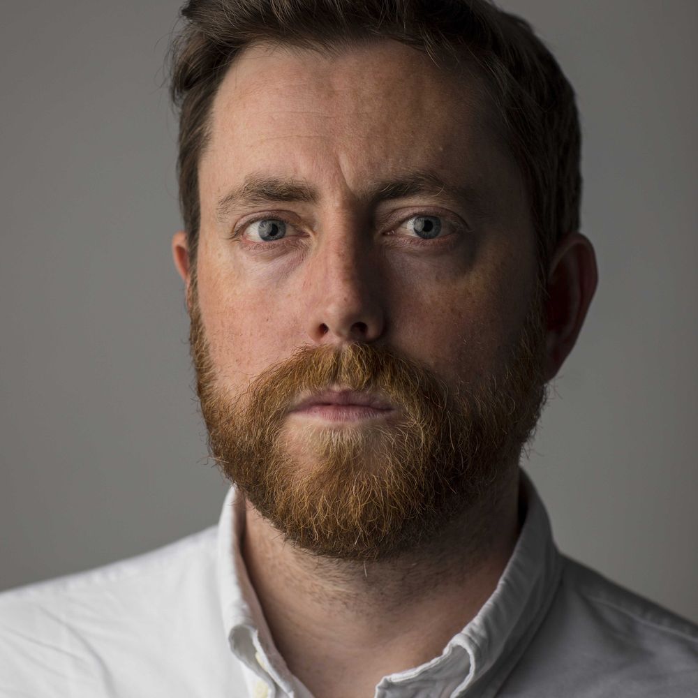 Liam Vaughan