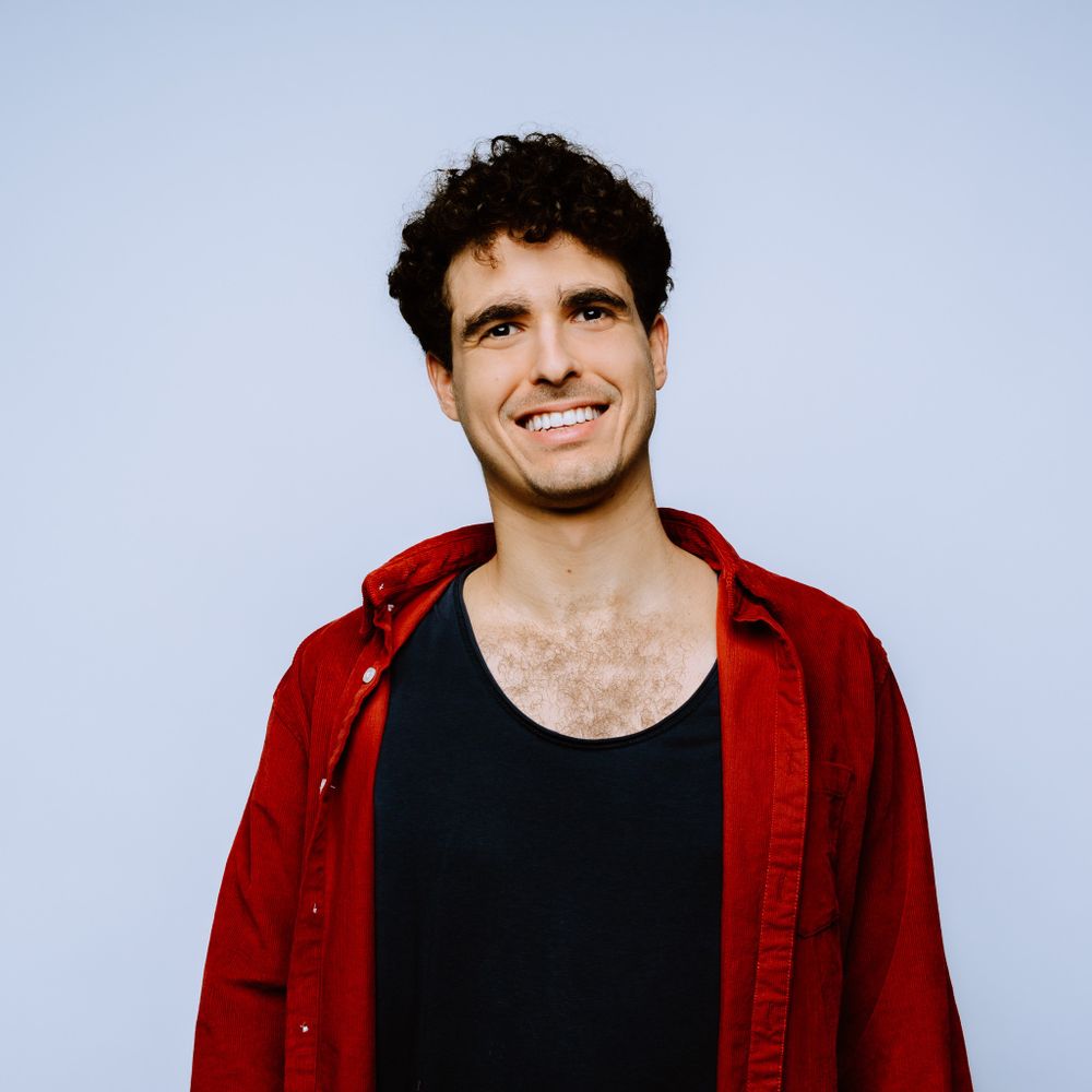 Guy Szafman