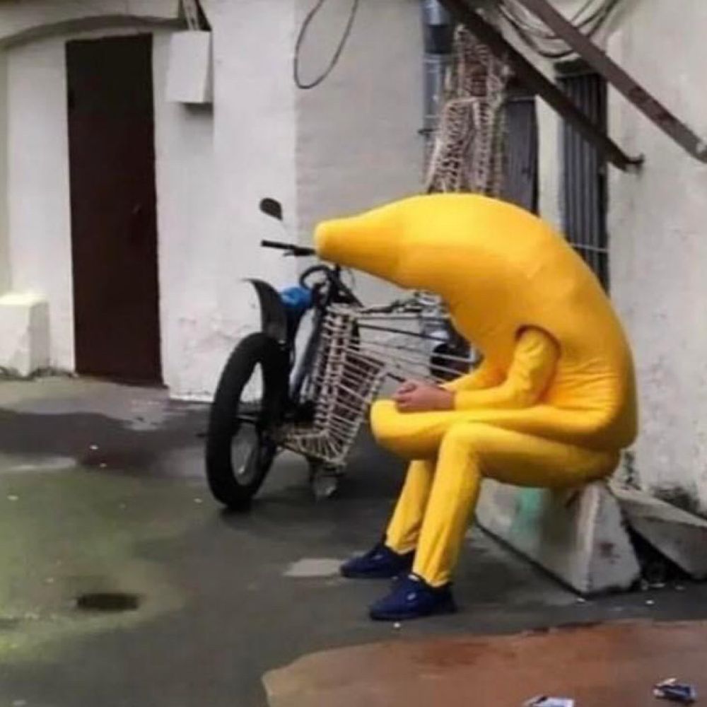 Shouting into the Void