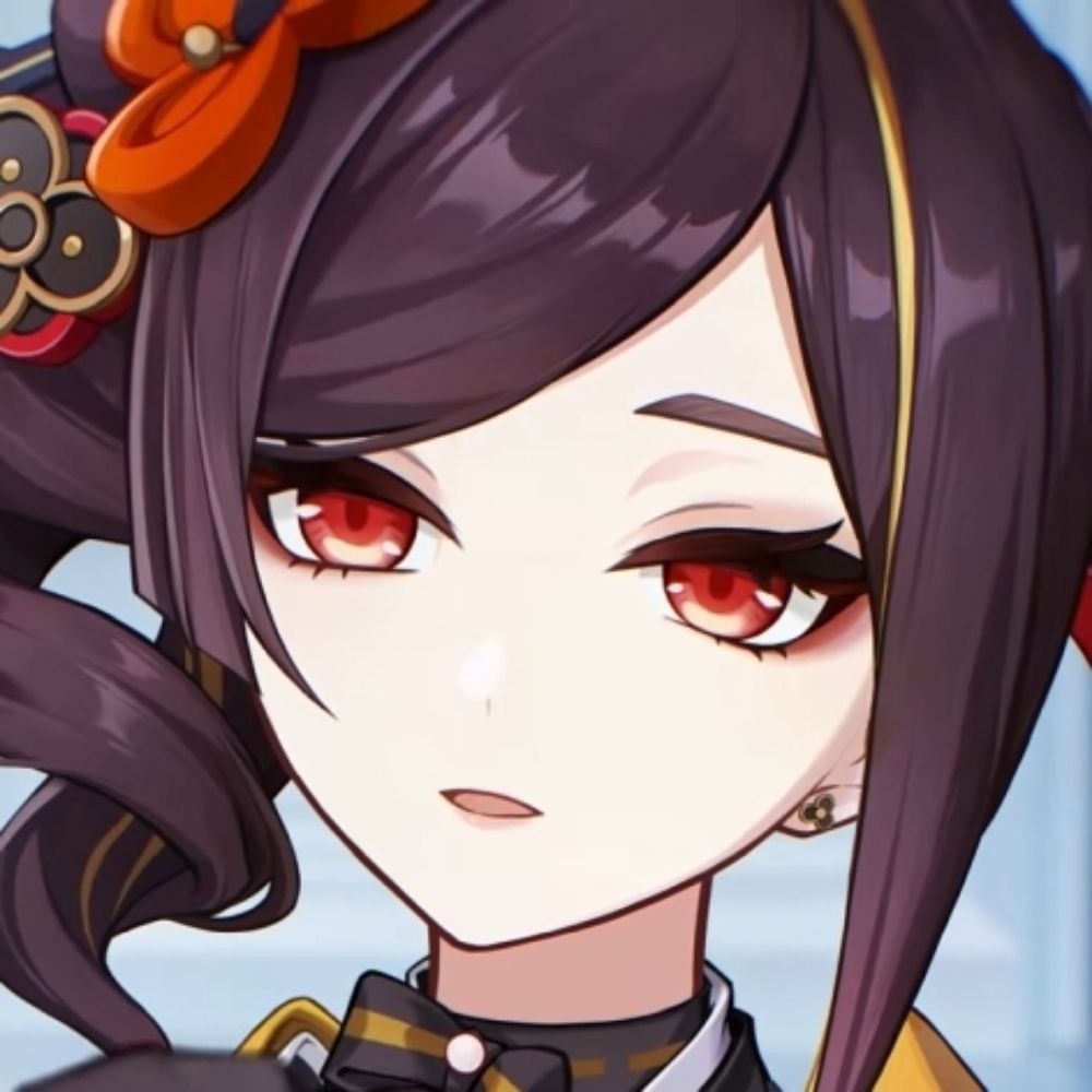 User avatar
