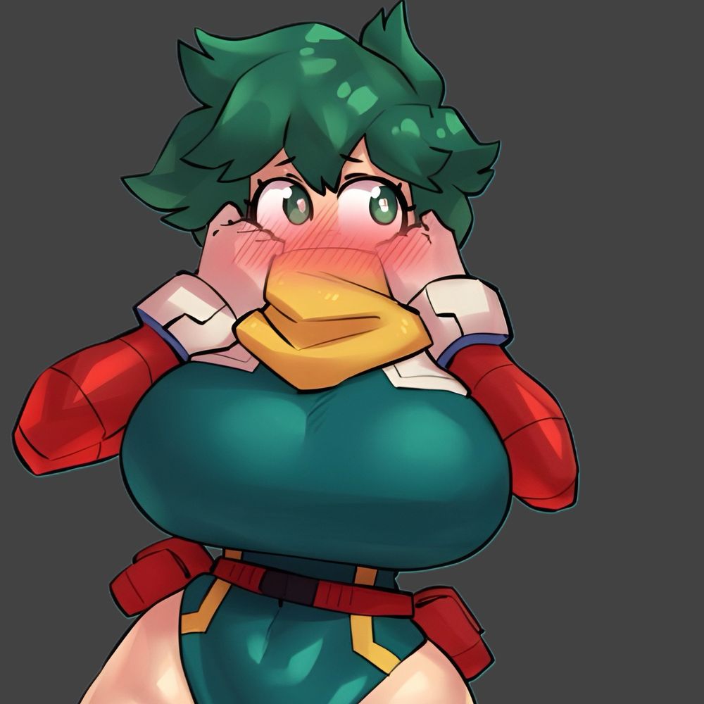 𝙄𝙕𝙐𝙆𝙐