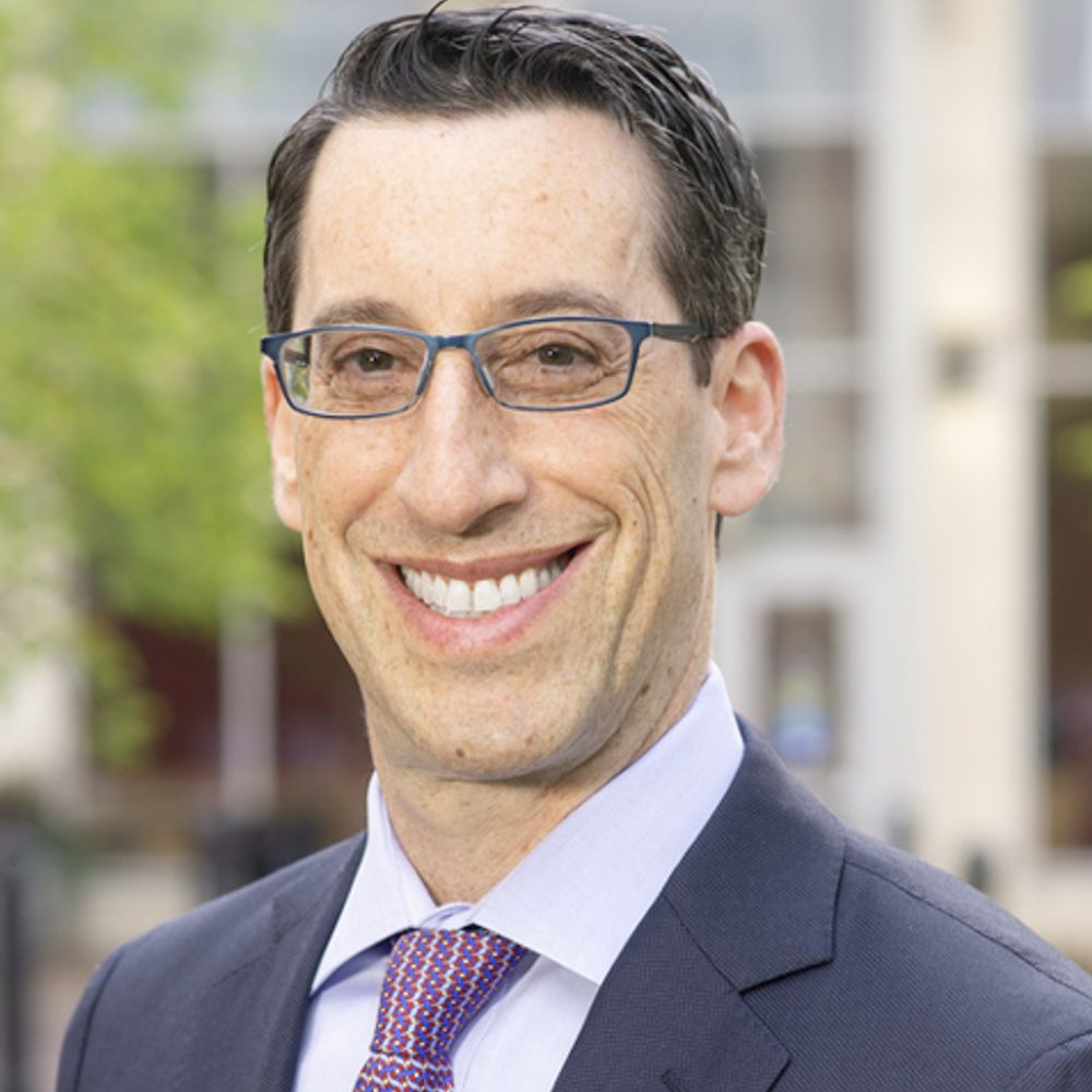 Michael Carrier