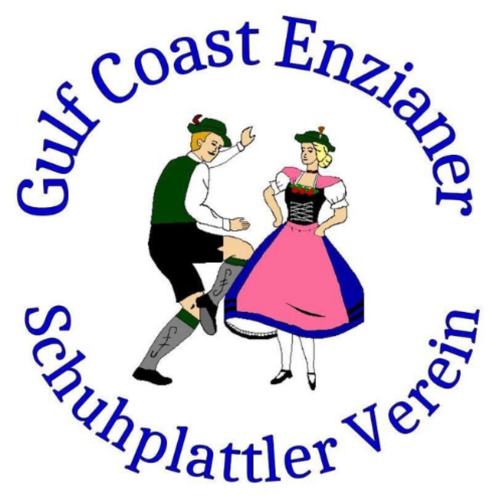 German Dancing Tampa Florida - Enzianer Schuhplattler