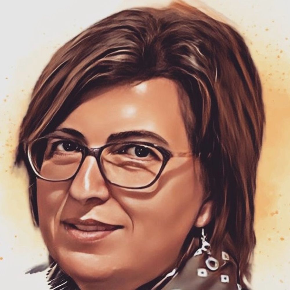 Margarita Guinó