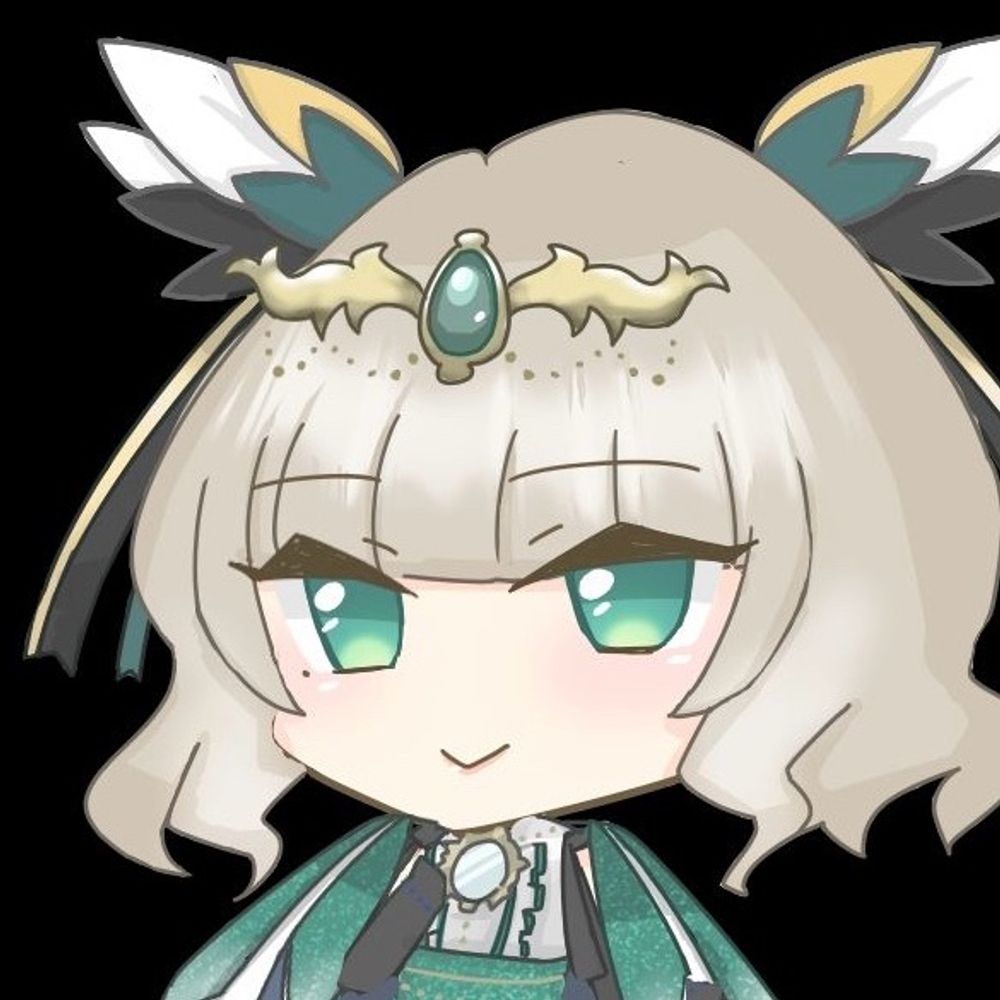 Mira Egret🪞🦅🌟