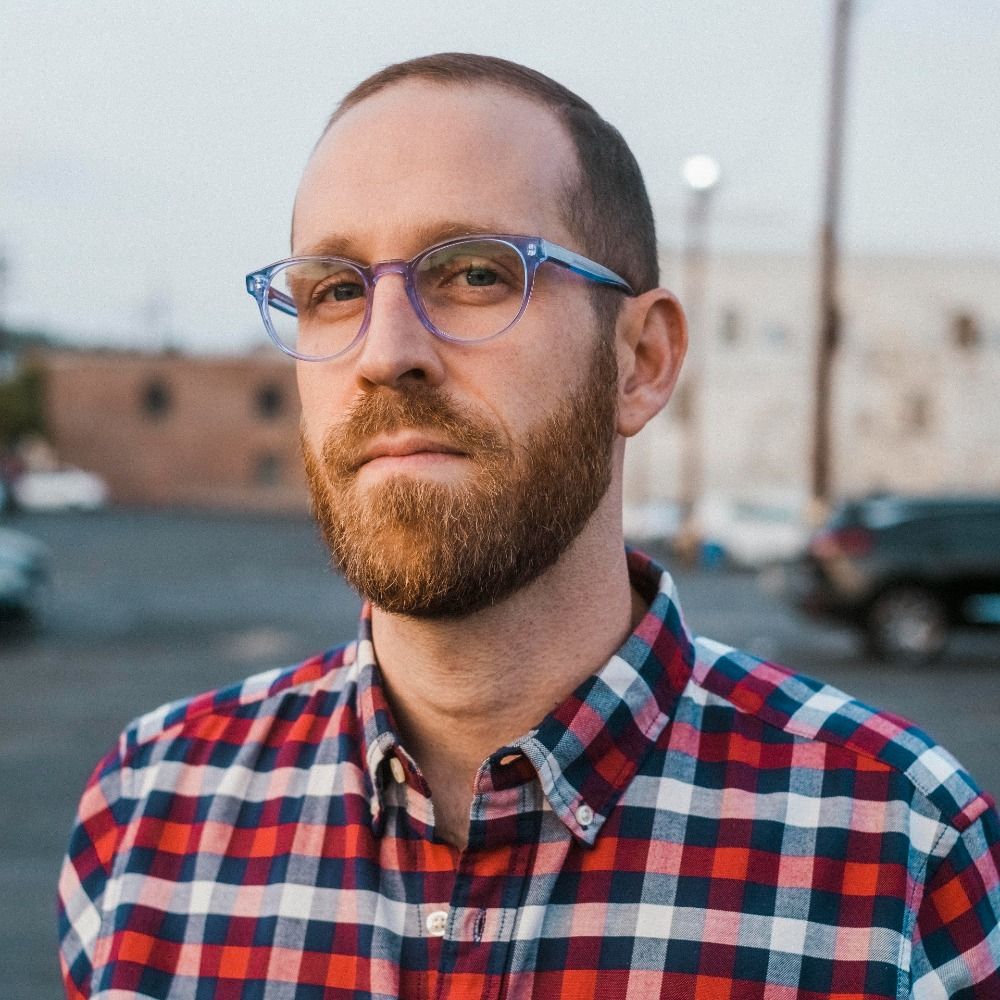 Aaron Mendelson