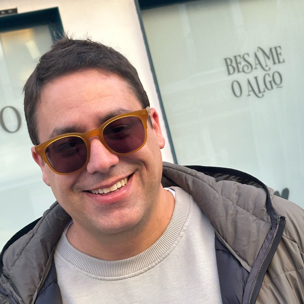 Daniel Carrillo