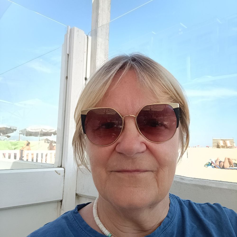 Katia Vermeersch