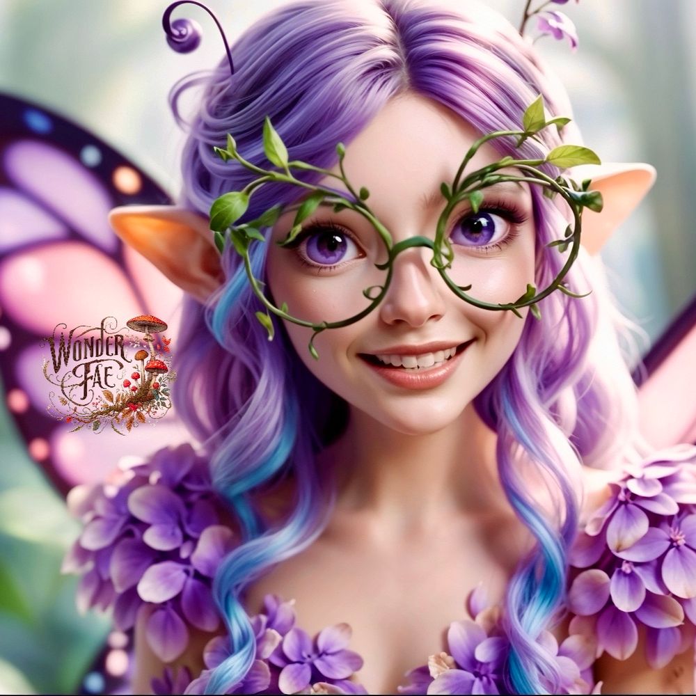 WonderFae