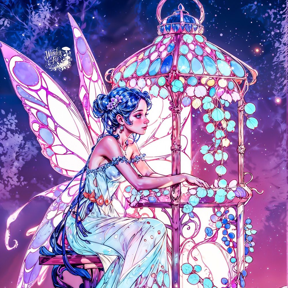 WonderFae