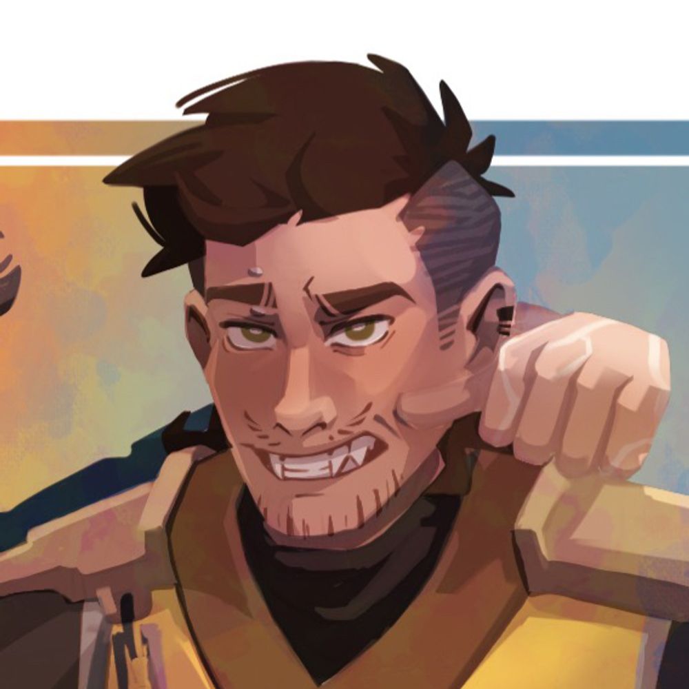 User avatar
