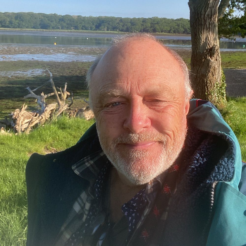 marc catchpole