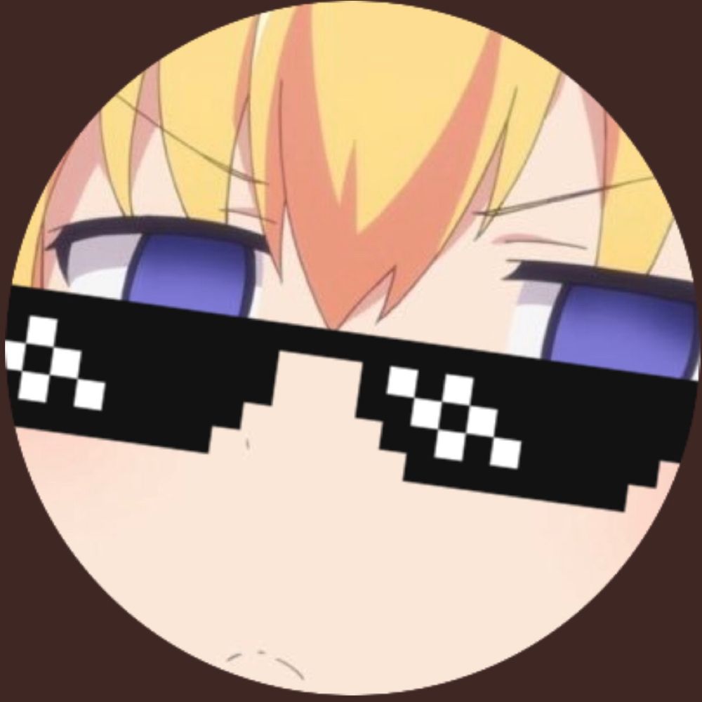 めい