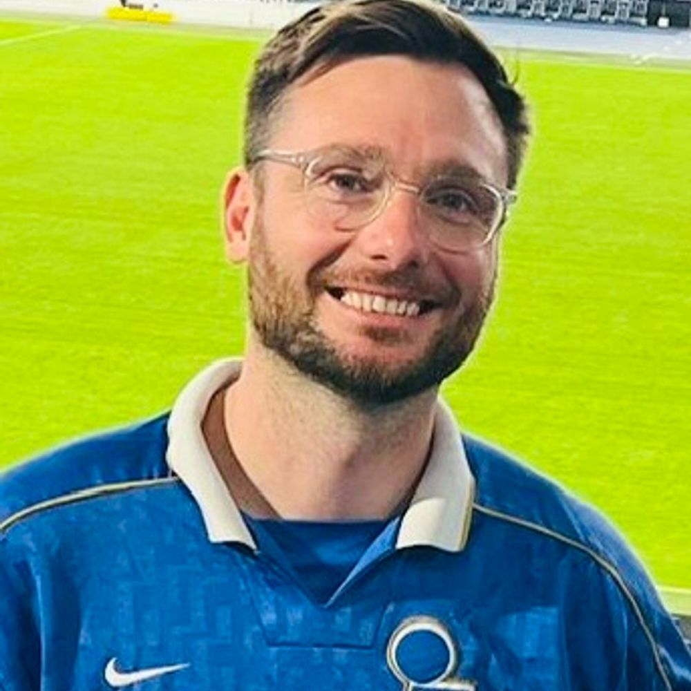Jack Cooper